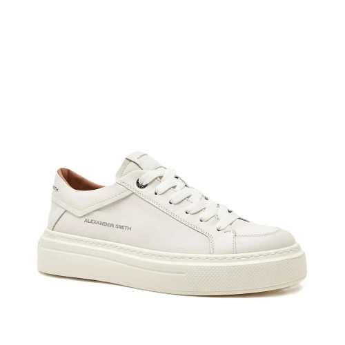 ALEXANDER SMITH - Sneakers bianca - regent1001twt