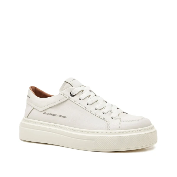 ALEXANDER SMITH - Sneakers bianca - regent1001twt