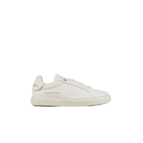 ALEXANDER SMITH - Sneakers bianca - soho3667