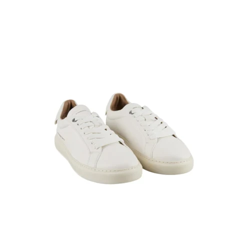 ALEXANDER SMITH - Sneakers bianca - soho3667 2