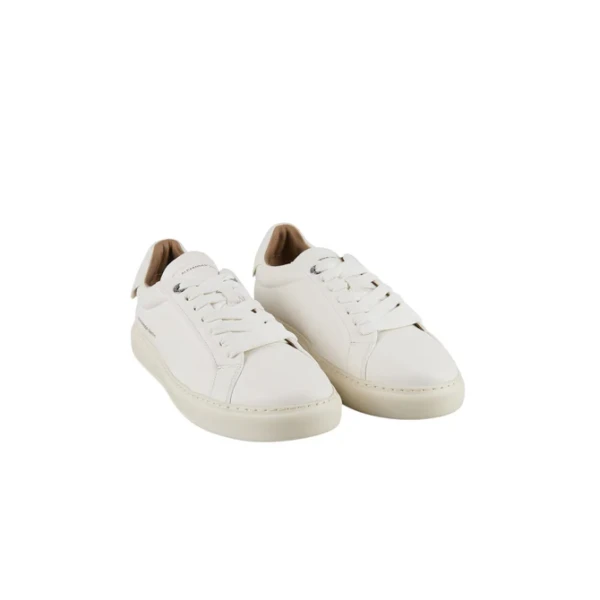 ALEXANDER SMITH - Sneakers bianca - soho3667