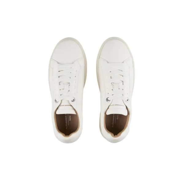 ALEXANDER SMITH - Sneakers bianca - soho3667