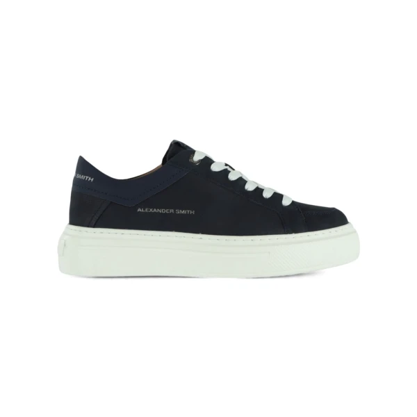 ALEXANDER SMITH - Sneakers blu - regent3394