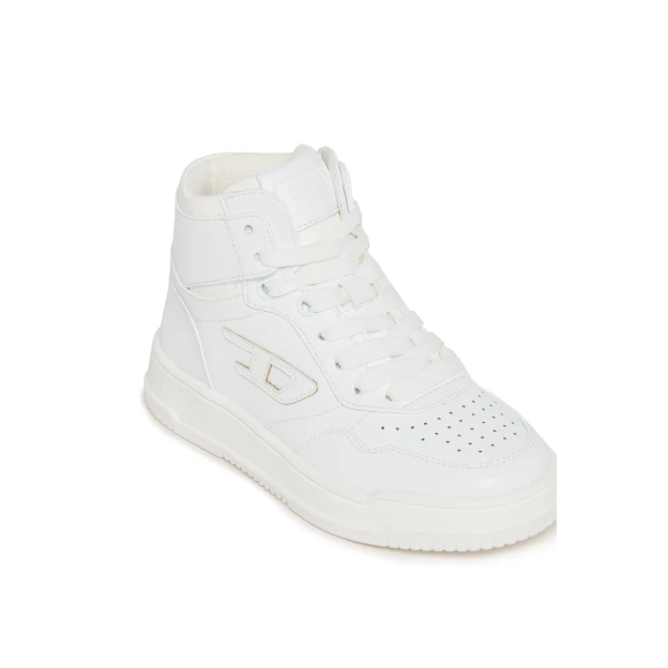 DIESEL - Sneakers bianca - bc1057kf006 s-cou-hi