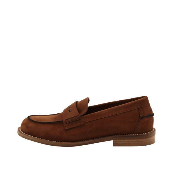 NACREE - Mocassino cuoio - 5145001