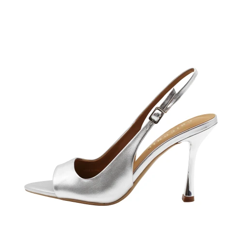 CHICONIC - Sandalo argento - 242