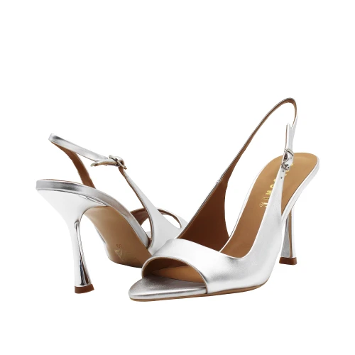 CHICONIC - Sandalo argento - 242 2