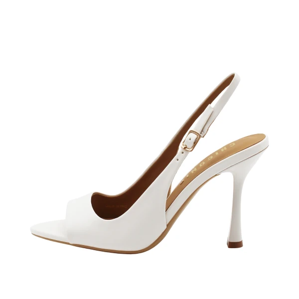 CHICONIC - Sandalo bianco - 242