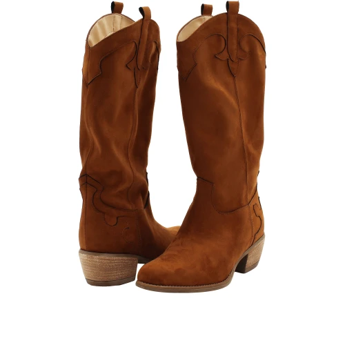 NACREE - Texano cuoio - 544101 2