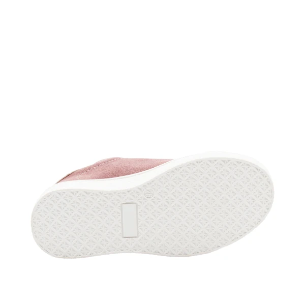 DIESEL - Sneakers cipria e bianca - bc1056kf005 s-cougaz