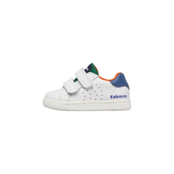 FALCOTTO - Sneakers bianche - 0012017749-01-2n36-kiner