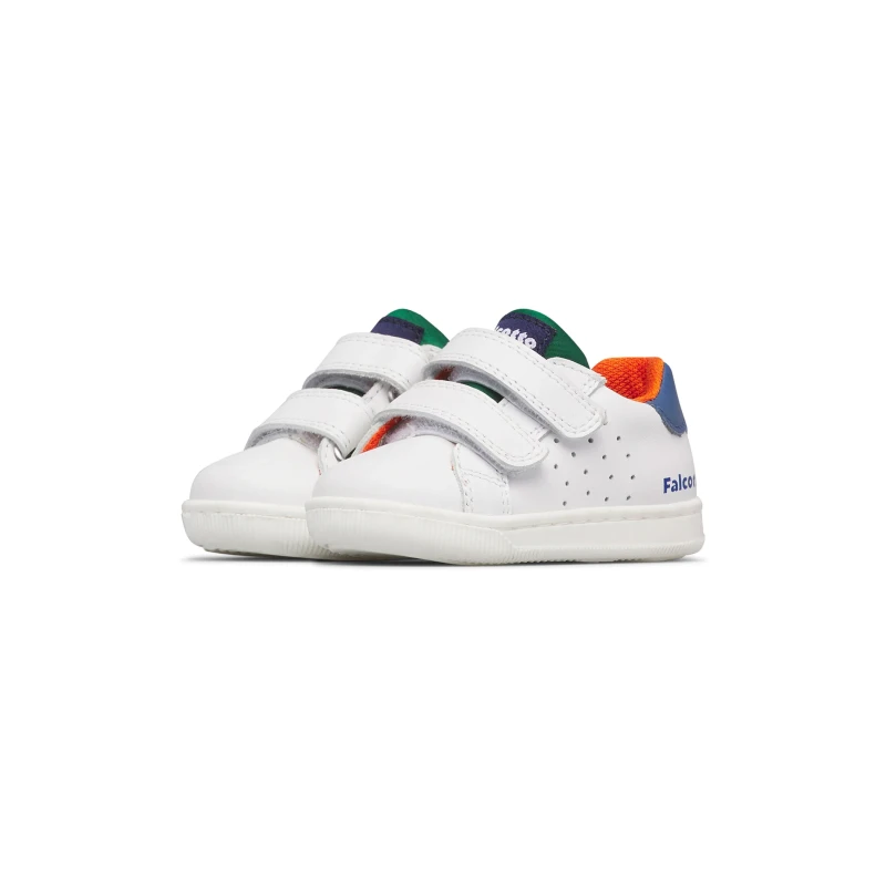 FALCOTTO - Sneakers bianche - 0012017749-01-2n36-kiner