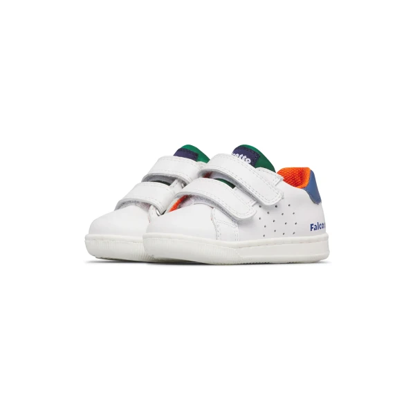 FALCOTTO - Sneakers bianche - 0012017749-01-2n36-kiner