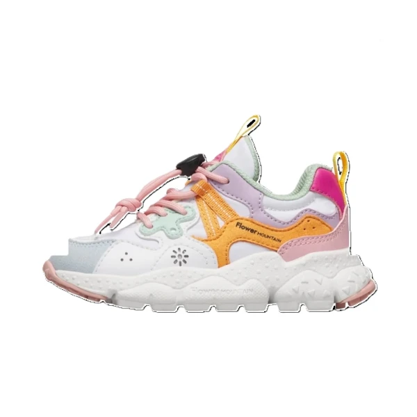FLOWER MOUNTAIN - Sneakers multicolore - 