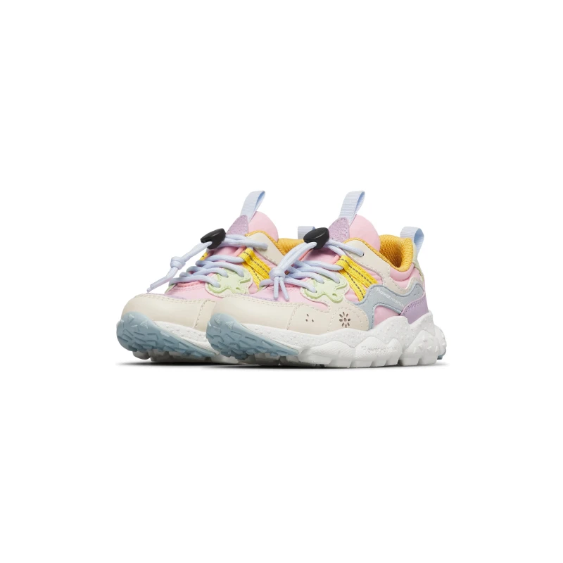 FLOWER MOUNTAIN - Sneakers multicolore - 
