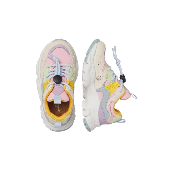 FLOWER MOUNTAIN - Sneakers multicolore - 
