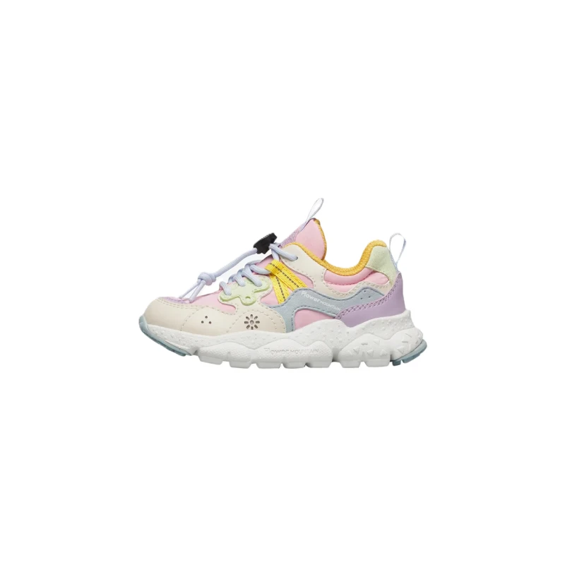 FLOWER MOUNTAIN - Sneakers multicolore - 