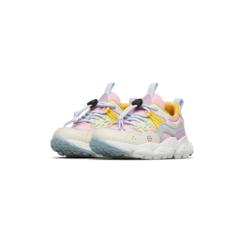 FLOWER MOUNTAIN - Sneakers multicolore -  2