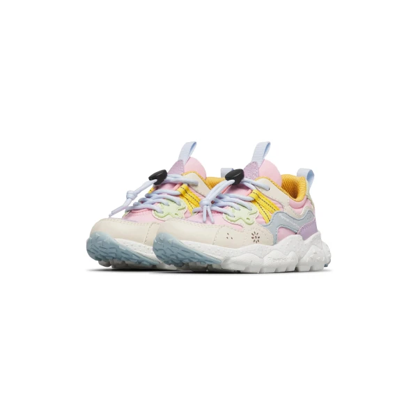 FLOWER MOUNTAIN - Sneakers multicolore - 