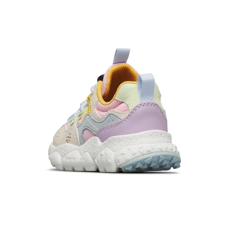 FLOWER MOUNTAIN - Sneakers multicolore - 
