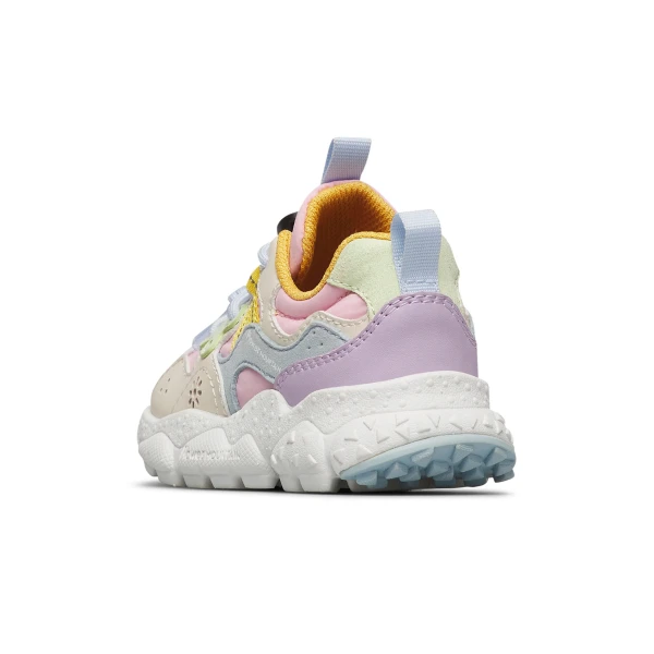 FLOWER MOUNTAIN - Sneakers multicolore - 