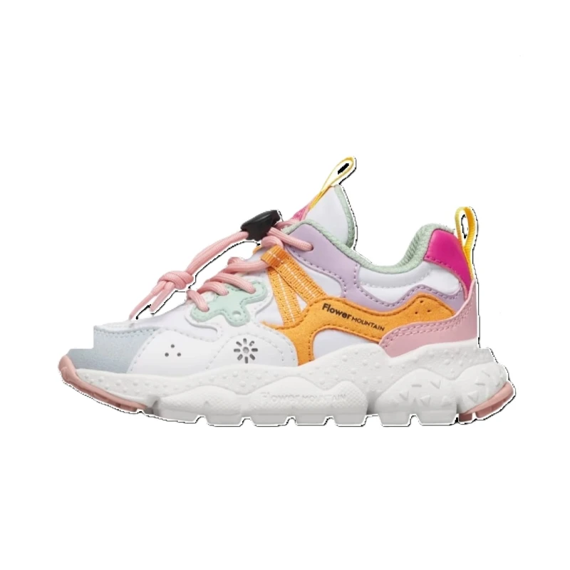 FLOWER MOUNTAIN - Sneakers multicolore - 