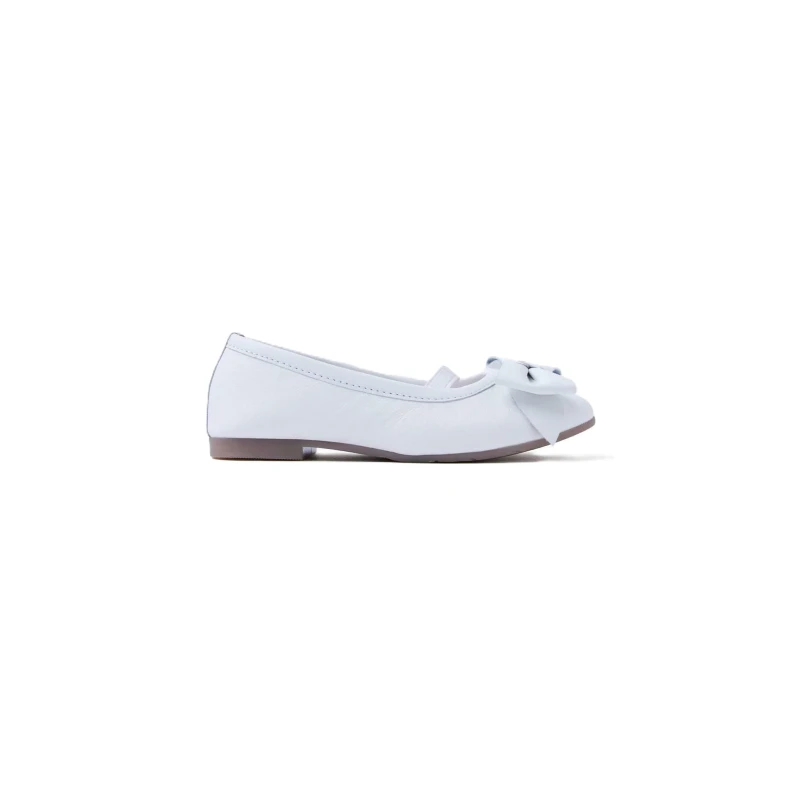 GIOSEPPO - Scarpe Ballerine Bianche - 78929