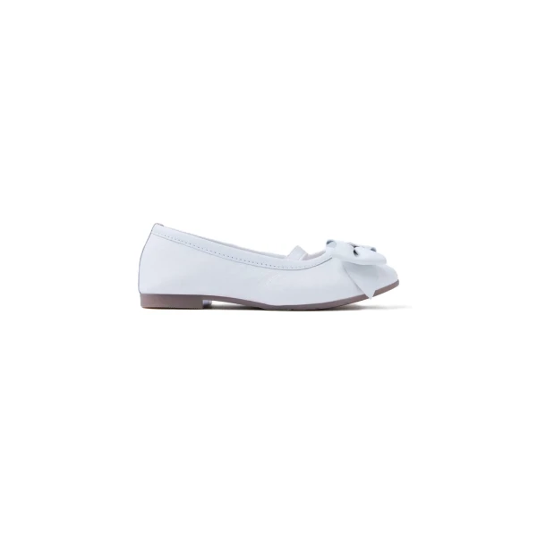 GIOSEPPO - Scarpe Ballerine Bianche - 78929