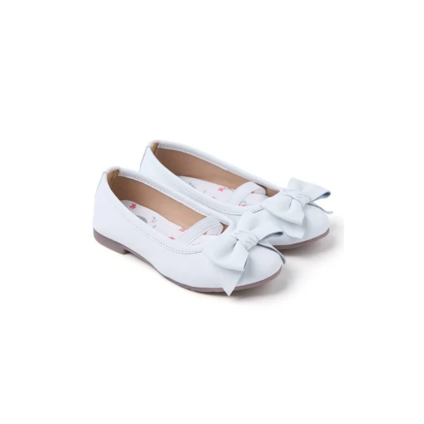 GIOSEPPO - Scarpe Ballerine Bianche - 78929