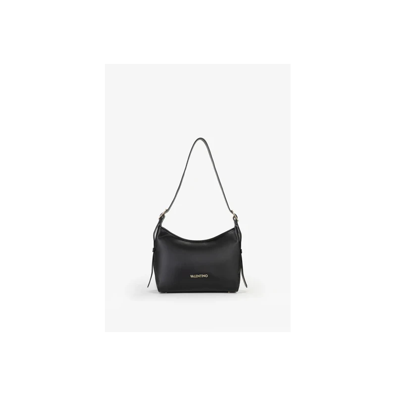 VALENTINO - Borsa nera con tracolla - vbs9oc07