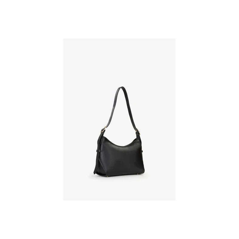 VALENTINO - Borsa nera con tracolla - vbs9oc07