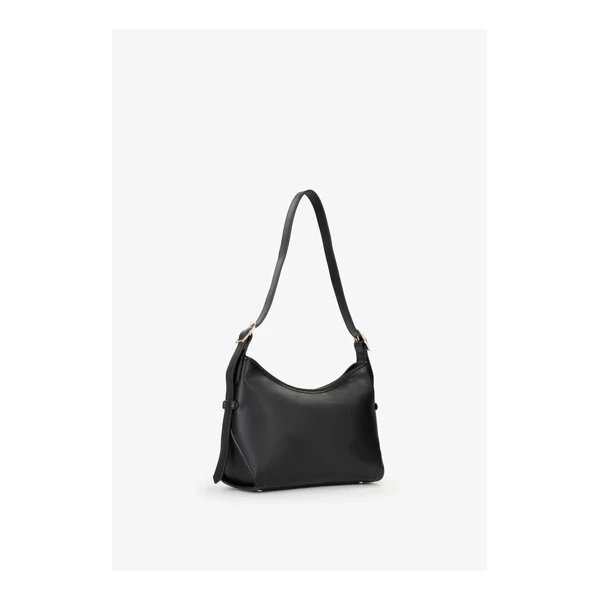 VALENTINO - Borsa nera con tracolla - vbs9oc07