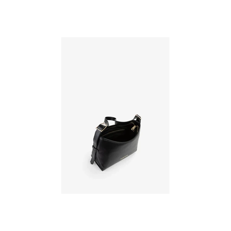 VALENTINO - Borsa nera con tracolla - vbs9oc07