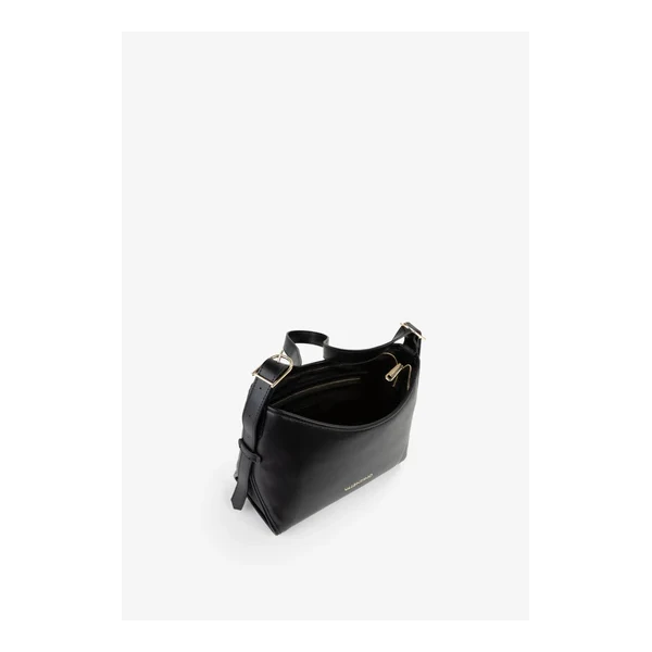 VALENTINO - Borsa nera con tracolla - vbs9oc07