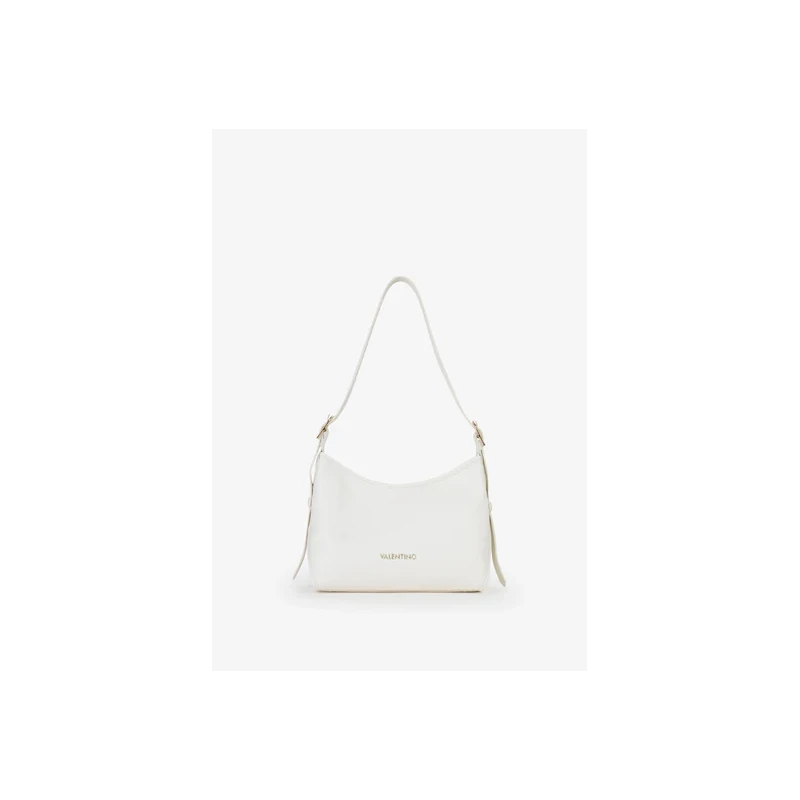 VALENTINO - Borsa bianca con tracolla - vbs9oc07