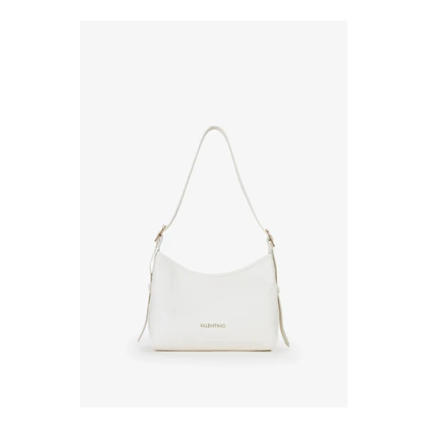 VALENTINO - Borsa bianca con tracolla - vbs9oc07