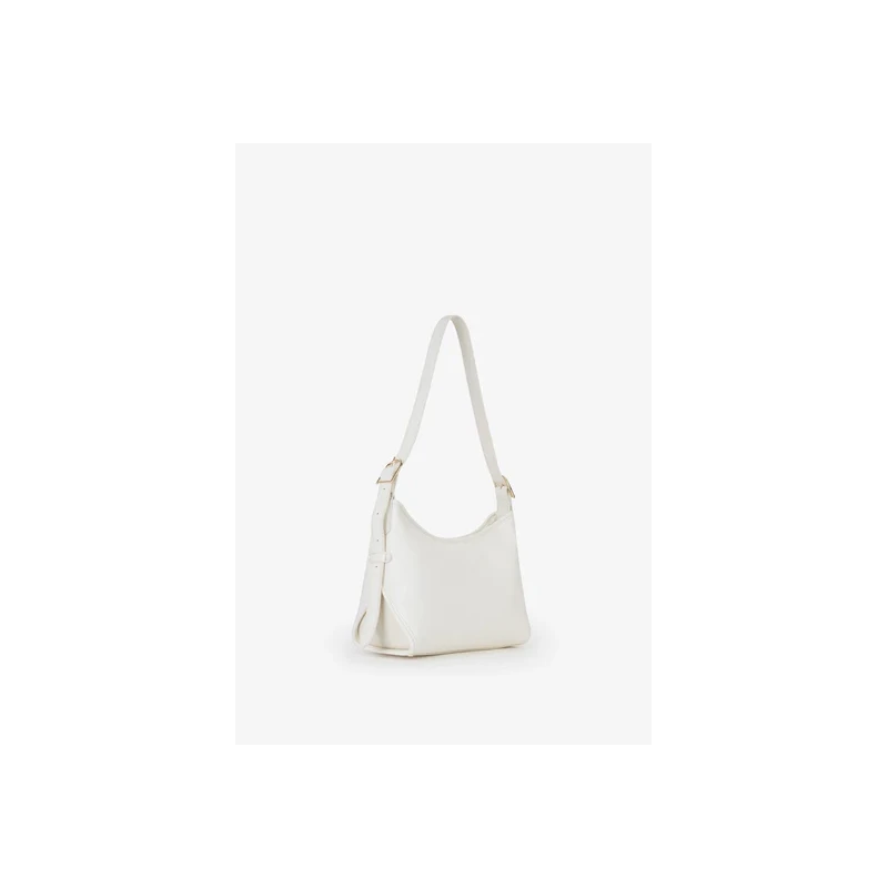 VALENTINO - Borsa bianca con tracolla - vbs9oc07