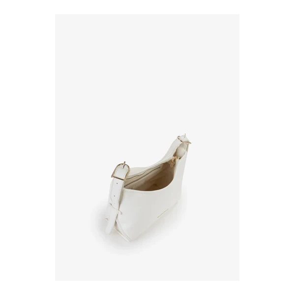VALENTINO - Borsa bianca con tracolla - vbs9oc07