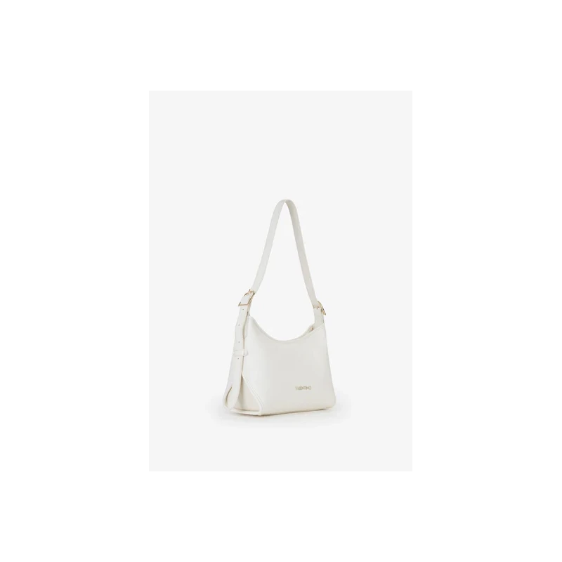VALENTINO - Borsa bianca con tracolla - vbs9oc07