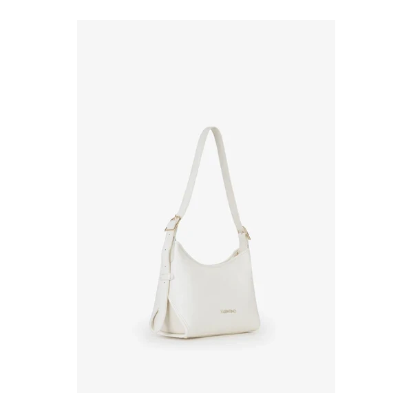 VALENTINO - Borsa bianca con tracolla - vbs9oc07