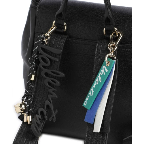 VALENTINO - Zaino nero - vbs9ui20 2