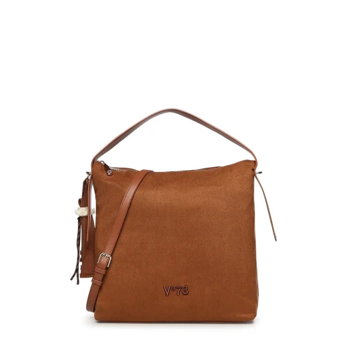 V73 - Borsa cuoio in camoscio - 73bs9va02