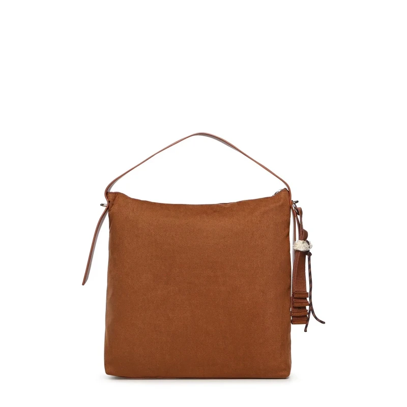 V73 - Borsa cuoio in camoscio - 73bs9va02