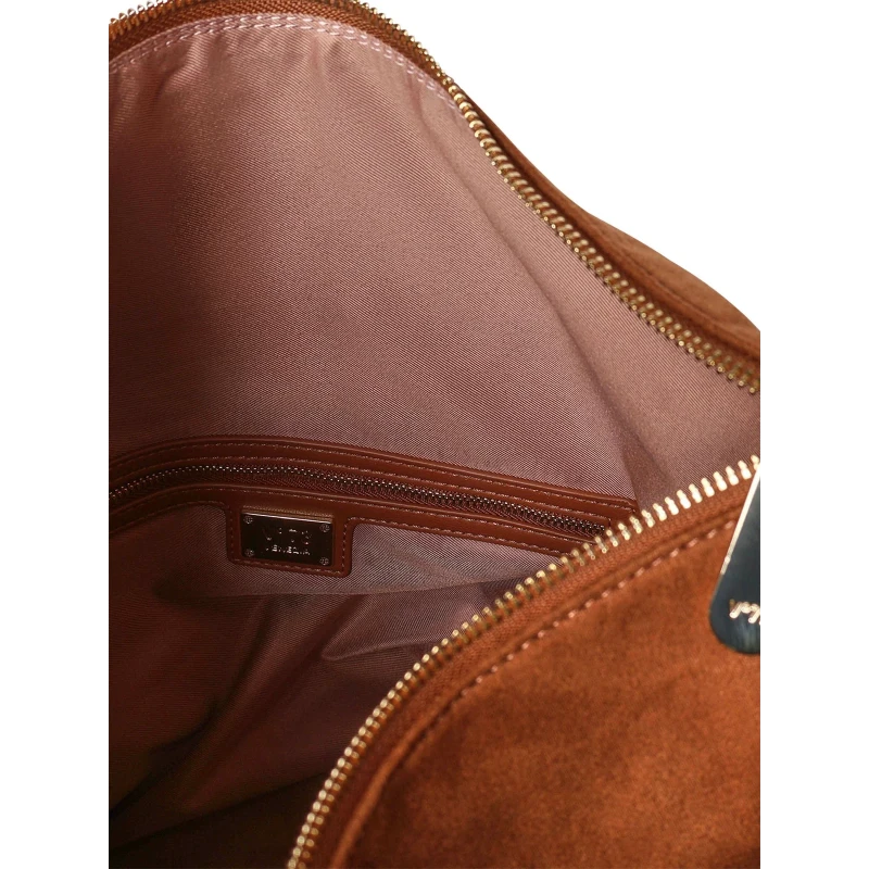 V73 - Borsa cuoio in camoscio - 73bs9va02