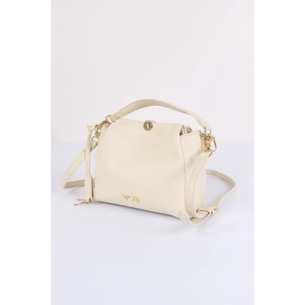 V73 - Borsa bianca - 73bs9d102