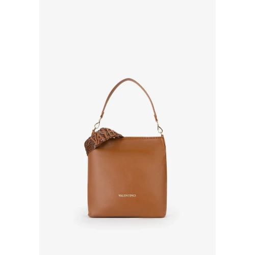 VALENTINO - Borsa cuoio - vbs9w907
