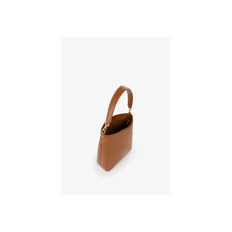 VALENTINO - Borsa cuoio - vbs9w907