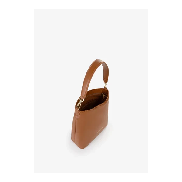 VALENTINO - Borsa cuoio - vbs9w907