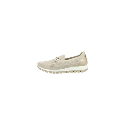 IGI&CO - Mocassino beige elasticizzato - 1150211