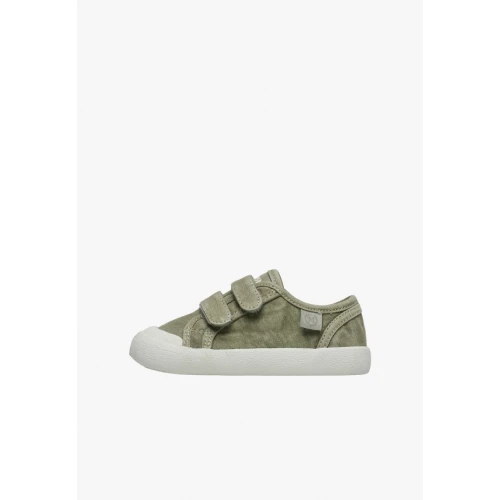 Sneakers verde